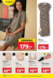Lidl reklamblad vecka 22 Sida 16