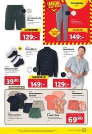 Lidl reklamblad vecka 22 Sida 17