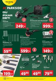 Lidl reklamblad vecka 22 Sida 18