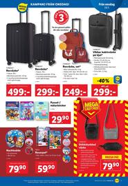 Lidl reklamblad vecka 22 Sida 22