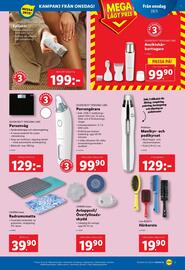 Lidl reklamblad vecka 22 Sida 24