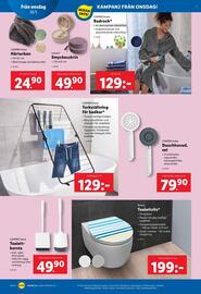 Lidl reklamblad vecka 22 Sida 25