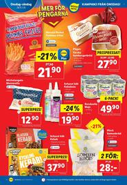 Lidl reklamblad vecka 22 Sida 27