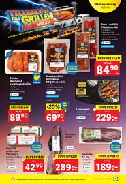 Lidl reklamblad vecka 22 Sida 3