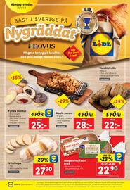 Lidl reklamblad vecka 22 Sida 4