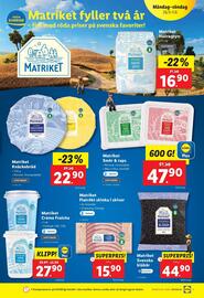 Lidl reklamblad vecka 22 Sida 5