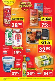 Lidl reklamblad vecka 22 Sida 6