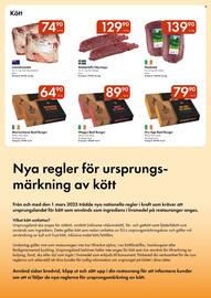 Snabbgross reklamblad Sida 2