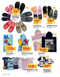 City Gross reklamblad Sida 12