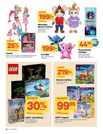 City Gross reklamblad Sida 14