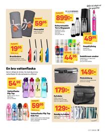 City Gross reklamblad Sida 17