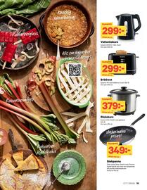 City Gross reklamblad Sida 19