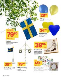 City Gross reklamblad Sida 4
