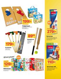 City Gross reklamblad Sida 5