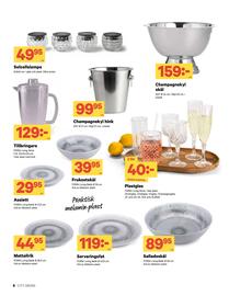 City Gross reklamblad Sida 6