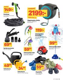 City Gross reklamblad Sida 9