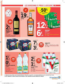 Catalogue E.Leclerc Express page 11