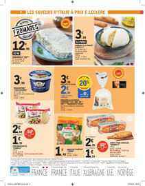 Catalogue E.Leclerc Express page 2