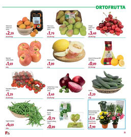 Volantino Futura Supermercati Pagina 11