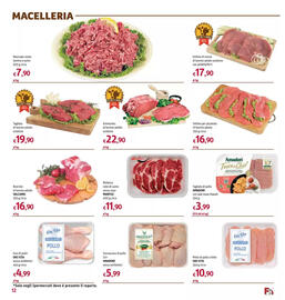 Volantino Futura Supermercati Pagina 12