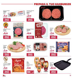 Volantino Futura Supermercati Pagina 13