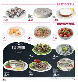 Volantino Futura Supermercati Pagina 15
