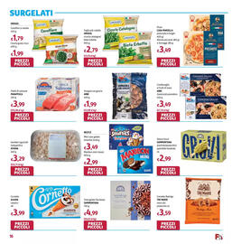 Volantino Futura Supermercati Pagina 16