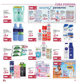 Volantino Futura Supermercati Pagina 17