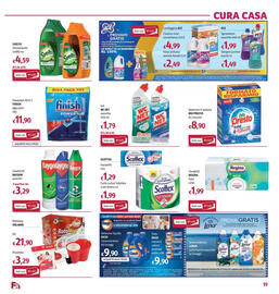 Volantino Futura Supermercati Pagina 19
