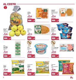 Volantino Futura Supermercati Pagina 2