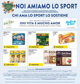 Volantino Futura Supermercati Pagina 21