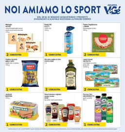 Volantino Futura Supermercati Pagina 22