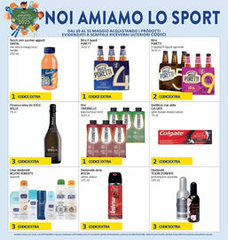 Volantino Futura Supermercati Pagina 23