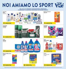 Volantino Futura Supermercati Pagina 24