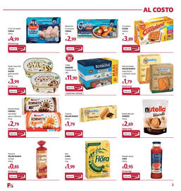 Volantino Futura Supermercati Pagina 3