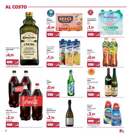 Volantino Futura Supermercati Pagina 4