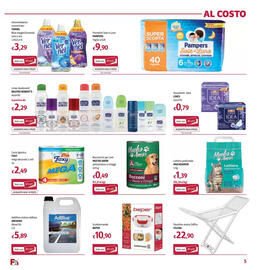 Volantino Futura Supermercati Pagina 5