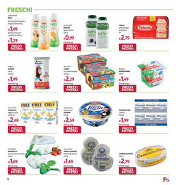 Volantino Futura Supermercati Pagina 6