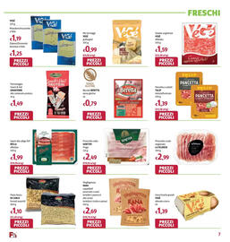 Volantino Futura Supermercati Pagina 7