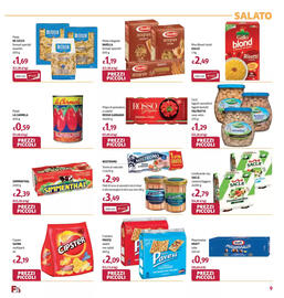 Volantino Futura Supermercati Pagina 9