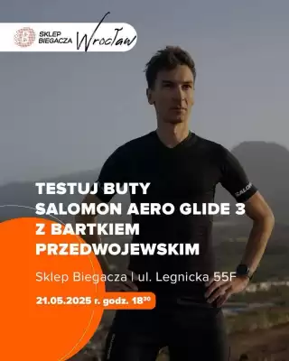 Sklep Biegacza gazetka (ważność do 29-05)