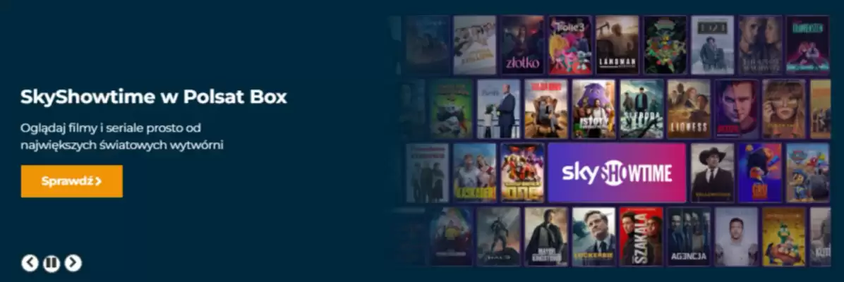 Polsat Box gazetka (ważność do 25-05)
