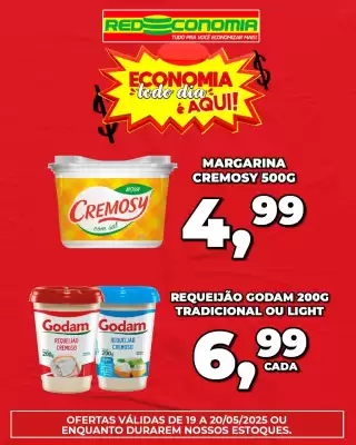Catálogo Rede Economia