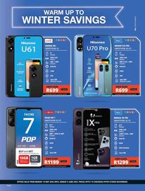 Checkers Hyper catalogue Page 5