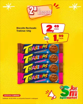 Catálogo Rede Supermarket