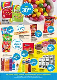 Eurocash reklamblad Sida 4