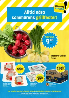 Eurocash reklamblad