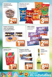 Lekker Makkelijk folder week 21 Pagina 6