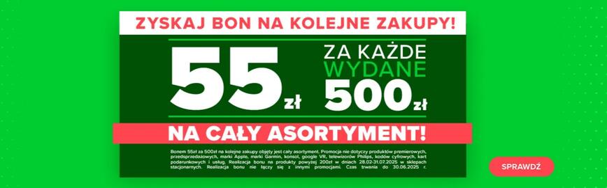 Neonet gazetka tydzień 21 Strona 6