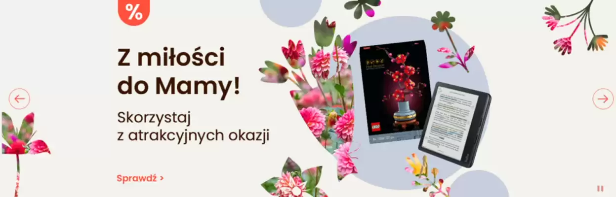 Morele.net gazetka